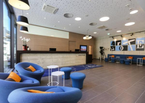 Гостиница arte Hotel Kufstein, Куфштайн